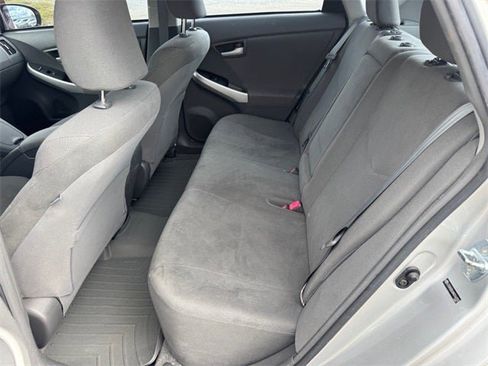 Used 2010 Toyota Prius Three image 10