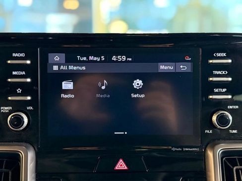Used 2021 Kia Sorento S w/ Panoramic Sunroof Package FWD image 30