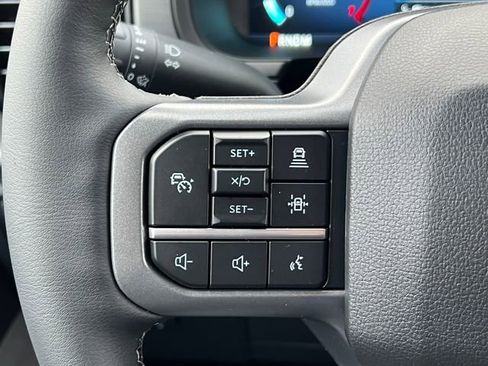 New 2026 Ford F150 Lariat w/ Equipment Group 502A High image 28