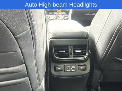 Certified 2025 Subaru Outback Wilderness image 41