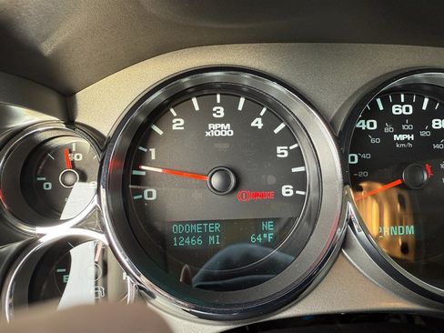 Used 2013 GMC Sierra 1500 SLE w/ Power Tech Package AWD/4WD image 8