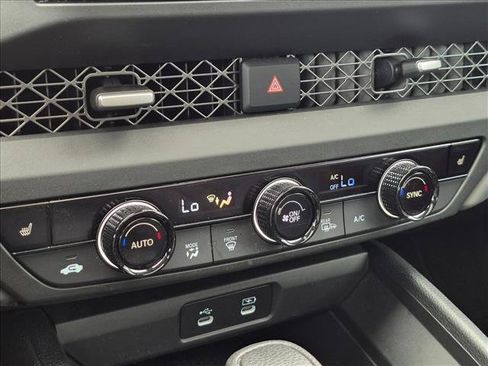 Used 2024 Honda Accord EX image 12