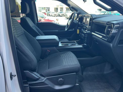 Used 2023 Ford F150 XL w/ STX Appearance Package image 13