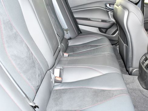 Certified 2023 Acura TLX SH-AWD w/ A-SPEC Pkg image 45