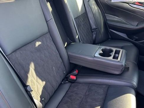 Used 2022 Nissan Maxima SR w/ Sport Mat Group image 15