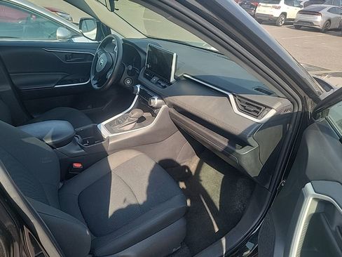 Used 2024 Toyota RAV4 LE image 12