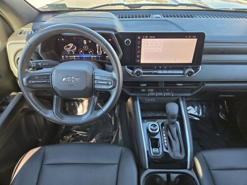 Used 2024 Chevrolet Colorado Trail Boss w/ Advanced Trailering Package image 6