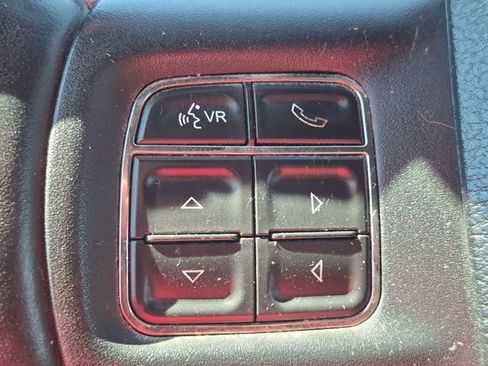 Used 2016 RAM 1500 Rebel w/ Luxury Group AWD/4WD image 7