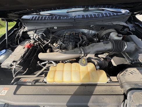Used 2021 Ford Expedition Limited AWD/4WD image 13