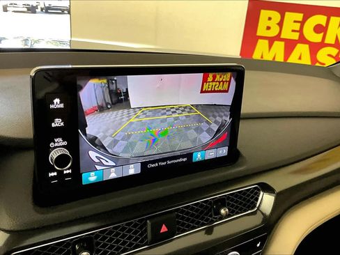 Used 2024 Acura Integra Type S image 24