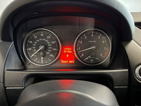 Used 2015 BMW X1 xDrive35i image 11