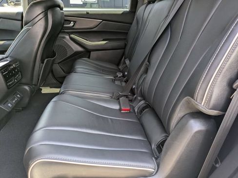 Certified 2024 Acura MDX SH-AWD w/ Advance Package image 27