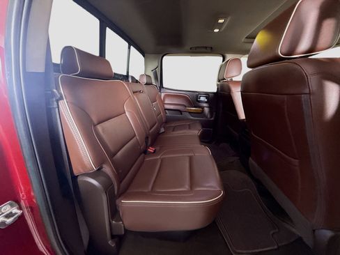 Used 2018 Chevrolet Silverado 2500 High Country image 26