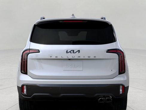 New 2025 Kia Telluride SX Prestige X-Pro image 13