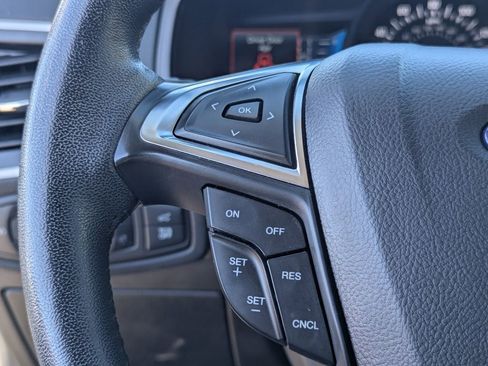 Used 2023 Ford Edge SEL w/ Convenience Package image 18