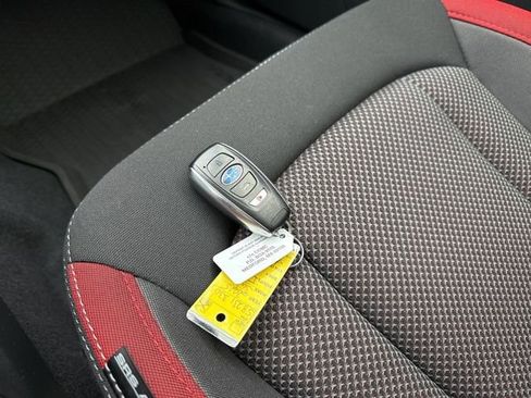 Used 2025 Subaru Impreza RS w/ Popular Package #1 image 29