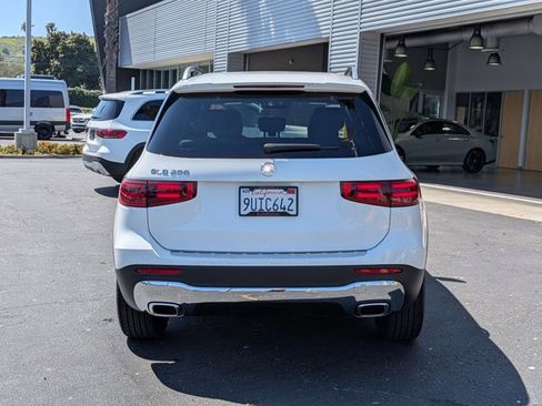 Used 2026 Mercedes-Benz GLB 250 image 7