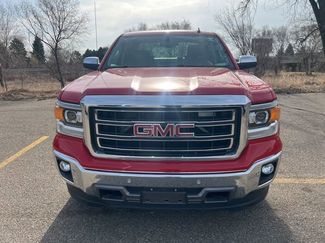Used 2014 GMC Sierra 1500 SLT w/ SLT Crew Cab Value Package video 2