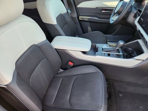 New 2026 MAZDA CX-5 Preferred AWD/4WD image 5