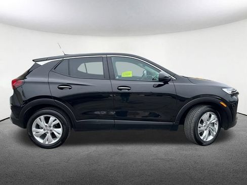 Used 2024 Buick Encore GX Preferred AWD/4WD image 15
