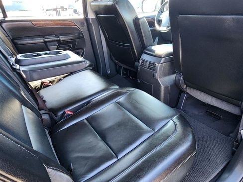 Used 2012 Nissan Armada Platinum AWD/4WD image 29