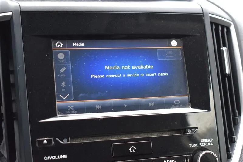 Used 2020 Subaru Forester Premium AWD/4WD image 24