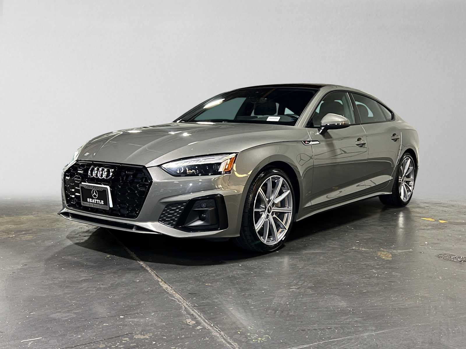 Used 2025 Audi A5 2.0T Premium AWD/4WD image 7