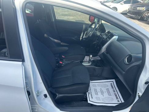 Used 2015 Nissan Versa Note SV FWD image 14
