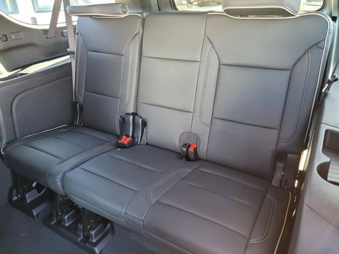New 2026 GMC Yukon XL Elevation w/ Elevation Premium Package image 14