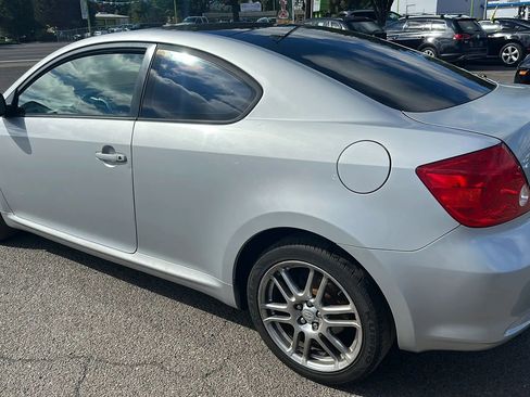 Used 2005 Scion tC image 5