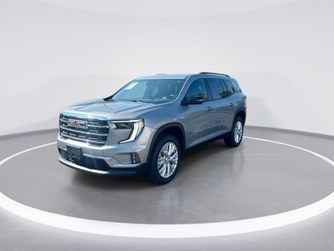 Used 2024 GMC Acadia Elevation FWD image 5