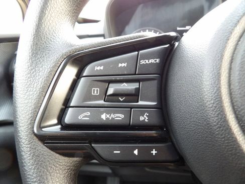 New 2026 Subaru Crosstrek 2.0i Premium AWD/4WD image 16