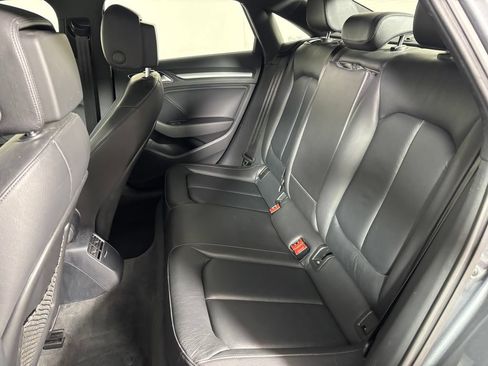 Used 2018 Audi A3 2.0T Premium w/ Convenience Package FWD image 27