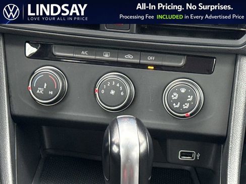 Used 2019 Volkswagen Jetta S image 16