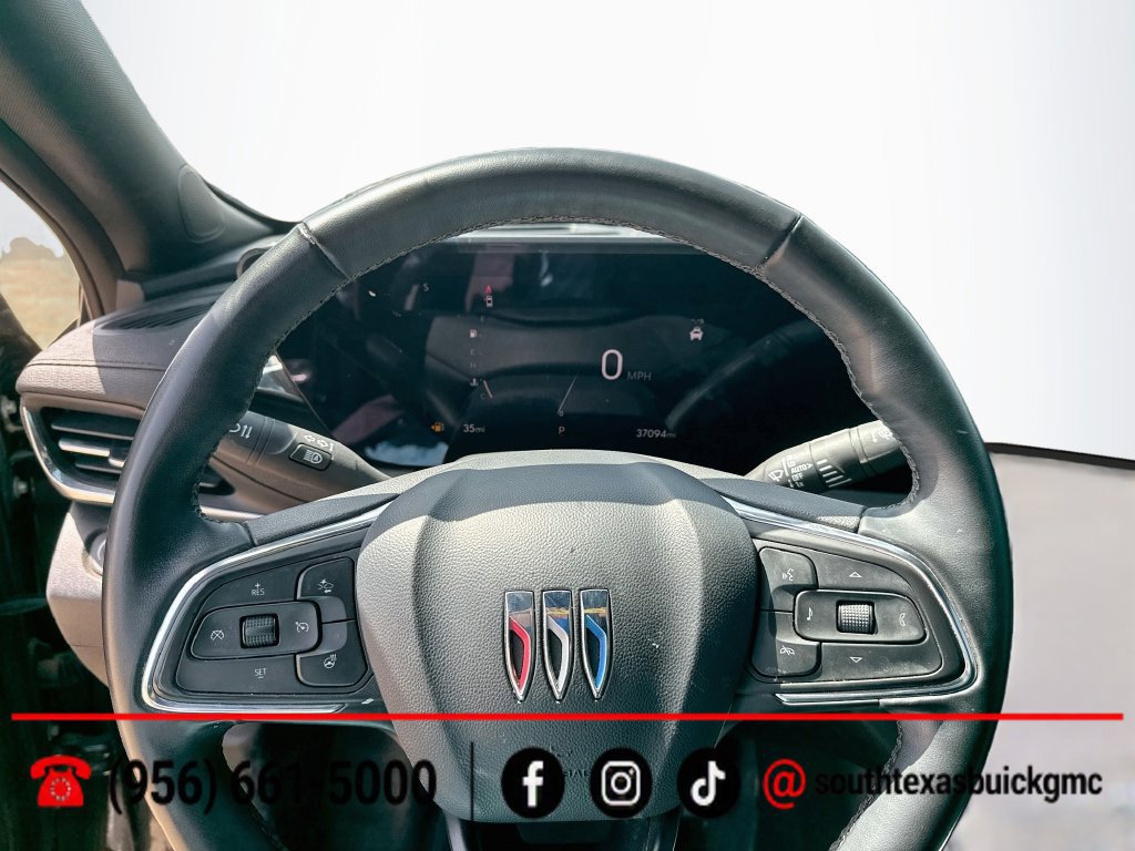 Used 2024 Buick Envista Preferred w/ Convenience I Package FWD image 14