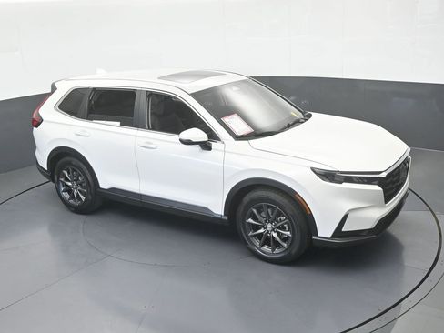 Used 2026 Honda CR-V EX-L image 53