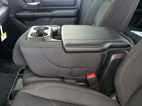 New 2026 RAM 1500 Tradesman RWD image 8