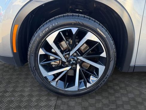 Used 2024 Mitsubishi Outlander SE Black Edition image 14