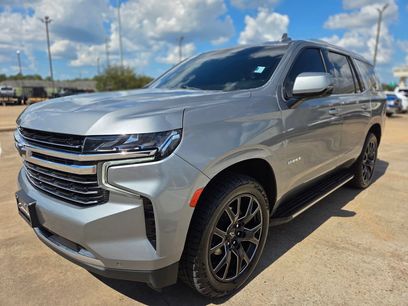Used 2023 Chevrolet Tahoe LT w/ Luxury Package