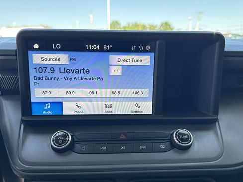 Certified 2023 Ford Maverick XL FWD image 10