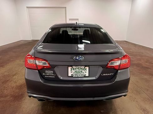 Used 2019 Subaru Legacy 2.5i Premium AWD/4WD image 42