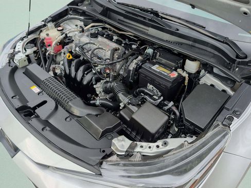 Used 2021 Toyota Corolla LE FWD image 36