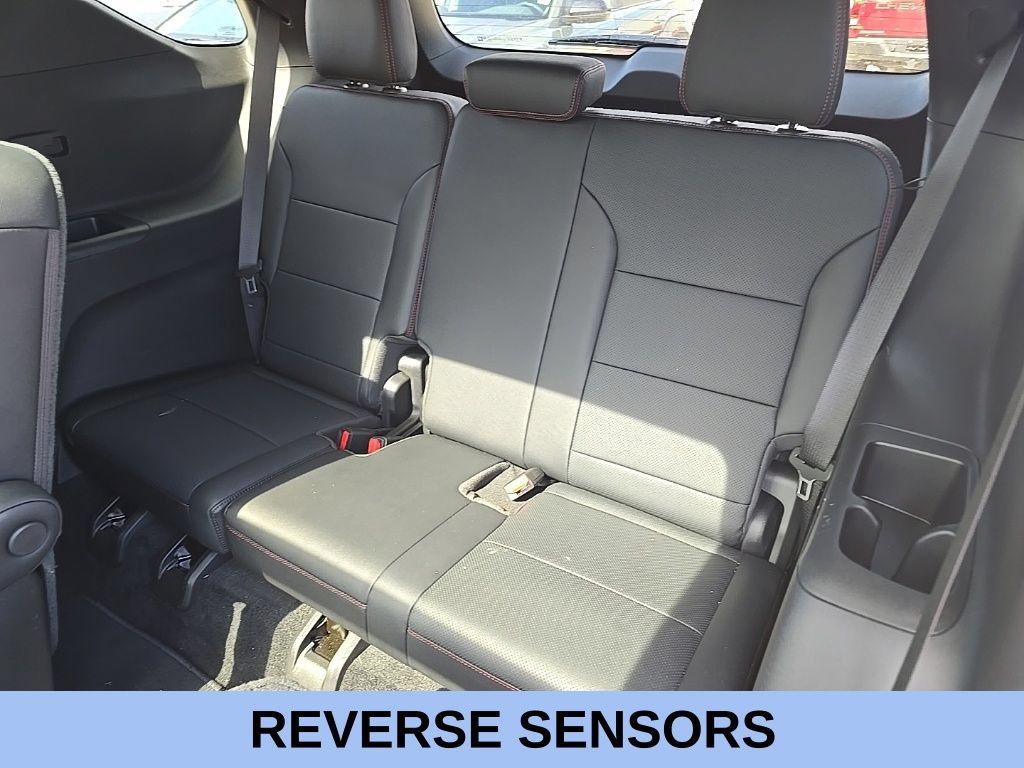 Used 2026 Chevrolet Traverse RS AWD/4WD image 20