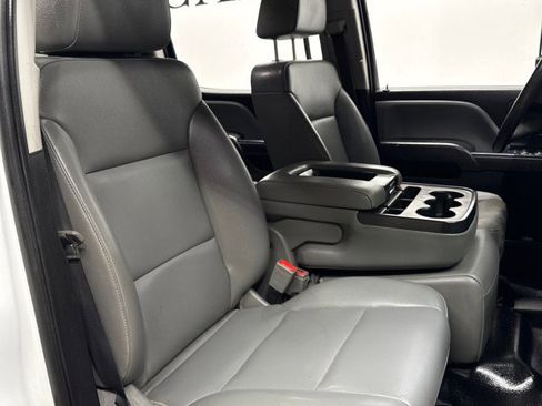 Used 2019 Chevrolet Silverado 3500 W/T w/ WT Convenience Package image 23