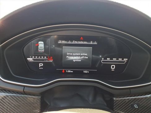 Used 2021 Audi RS 5 Sportback w/ Dynamic Package AWD/4WD image 14