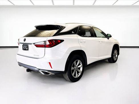 Used 2018 Lexus RX 350 FWD image 4