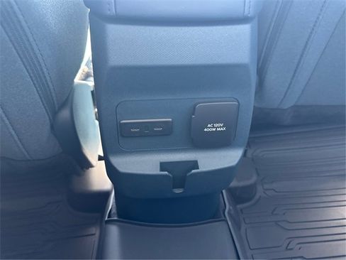 New 2025 Ford Maverick XLT w/ XLT Luxury Package image 23