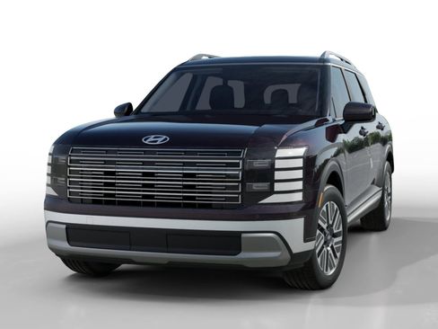 New 2026 Hyundai Palisade SEL AWD/4WD image 1