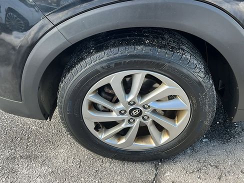 Used 2018 Hyundai Tucson SEL image 5