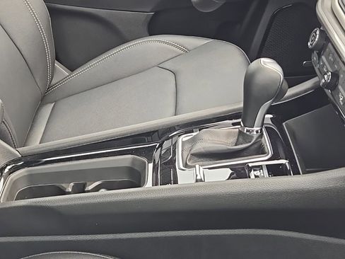 New 2025 Jeep Compass Limited w/ Sun & Sound Group image 10